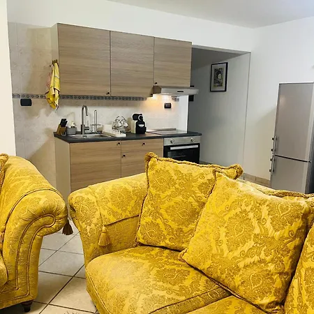 Apartament Cinecitta Signature - Emilia *