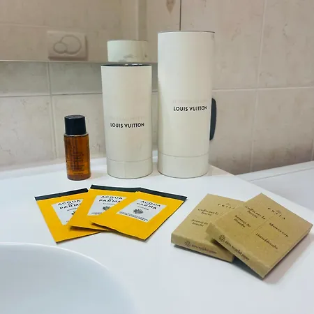 Cinecitta Signature - Emilia Apartament Rzym