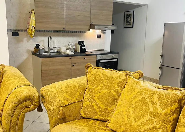 Апартаменты Cinecitta Signature - Emilia *