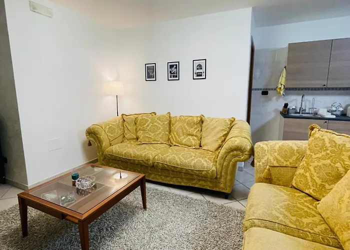 Апартаменты Cinecitta Signature - Emilia Рим