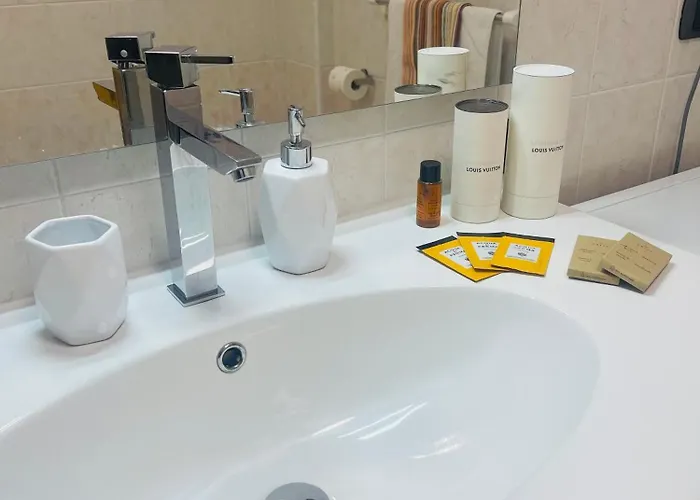 Апартаменты Cinecitta Signature - Emilia Рим