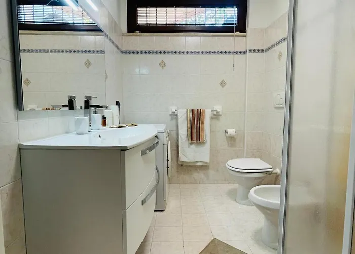 Апартаменты Cinecitta Signature - Emilia