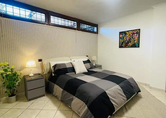 Апартаменты Cinecitta Signature - Emilia Рим