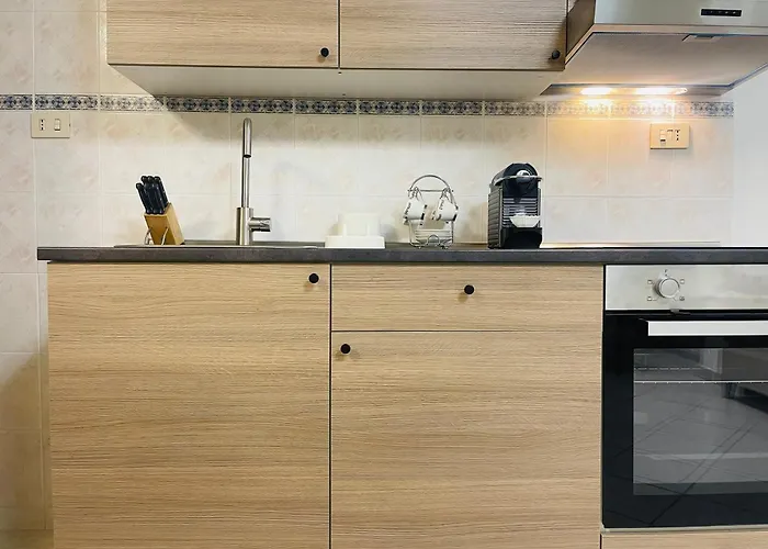 Cinecitta Signature - Emilia Апартаменты *