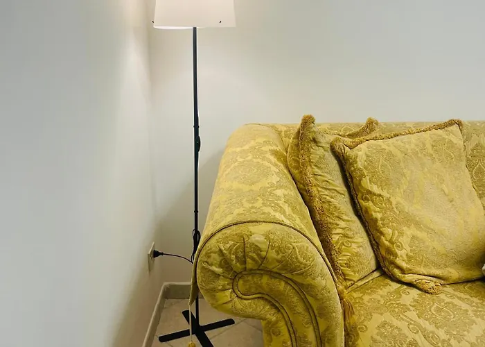 Апартаменты Cinecitta Signature - Emilia *