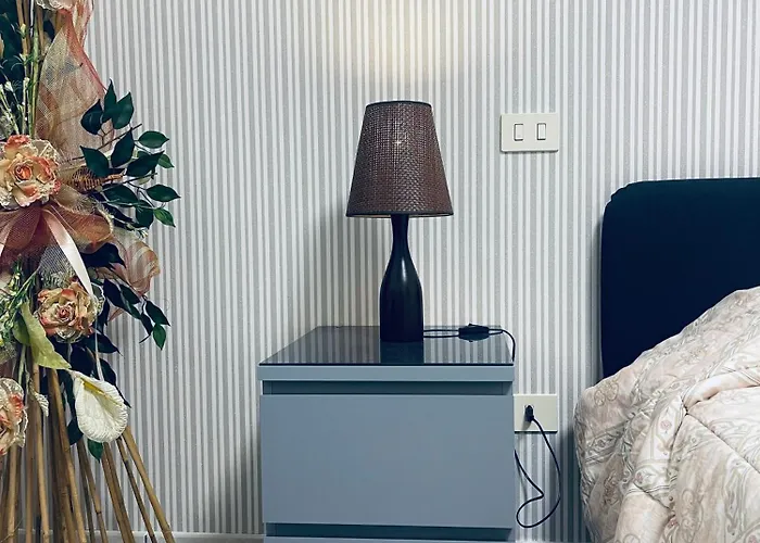 Cinecitta Signature - Emilia *