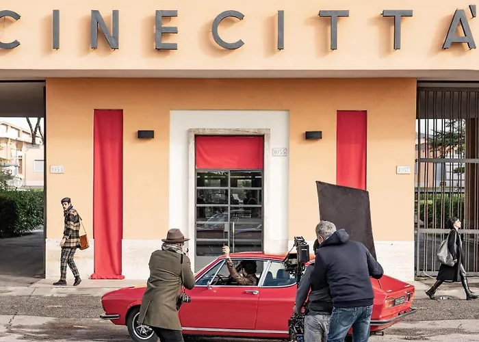 Cinecitta Signature - Emilia *