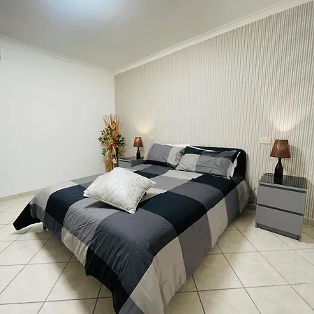 Cinecitta Apartamento Roma