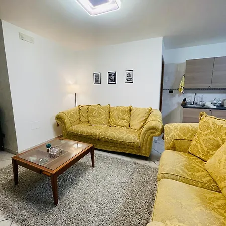Apartamento Cinecitta Roma