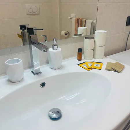 Apartamento Cinecitta Roma