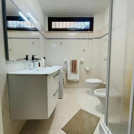 Apartamento Cinecitta
