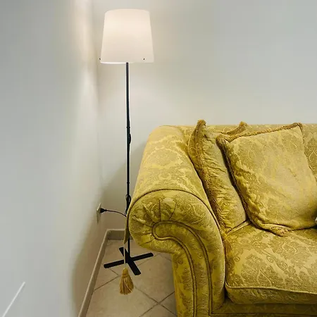 Apartamento Cinecitta *